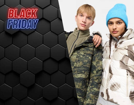 Black Friday Privé Zalando 2026