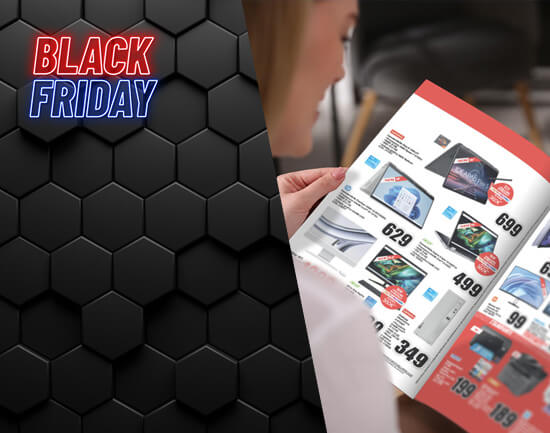 Black Friday MediaWorld 2026