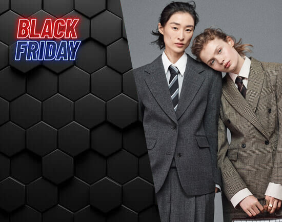 Black Friday H&M 2026