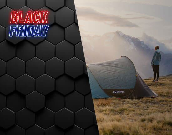 Black Friday Decathlon 2026