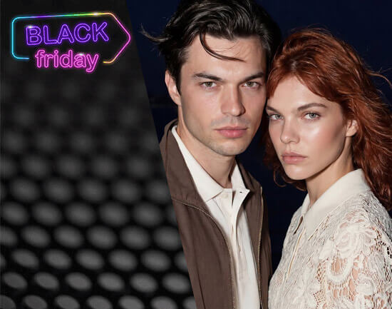 Black Friday Sisley 2026