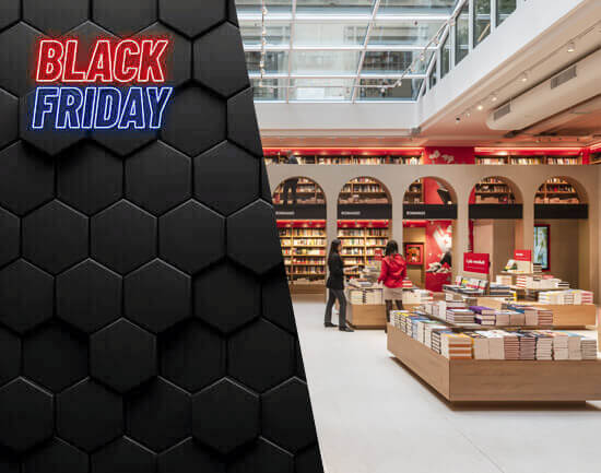 Black Friday Mondadori 2026