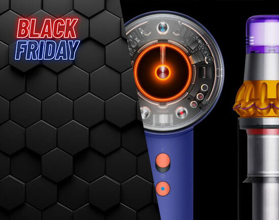 Black Friday Dyson 2026