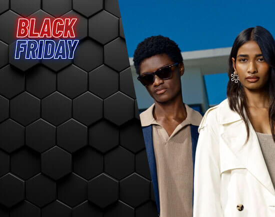 Black Friday Yoox 2026
