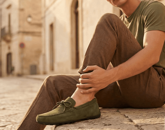 Saldi Geox 2026