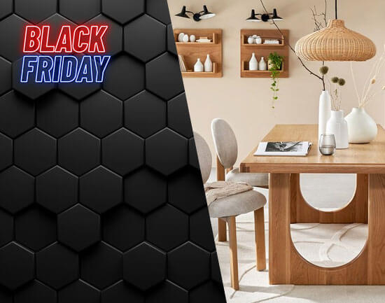 Black Friday La Redoute 2026