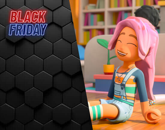 Black Friday LEGO 2026