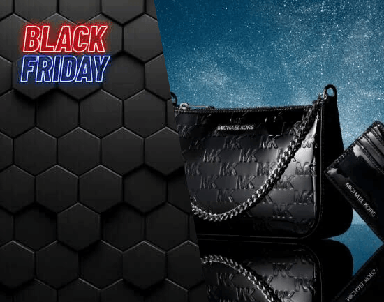 Black Friday Michael Kors 2026