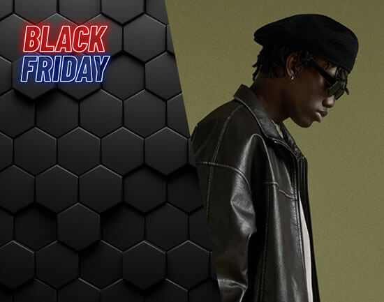 Black Friday Bershka 2026