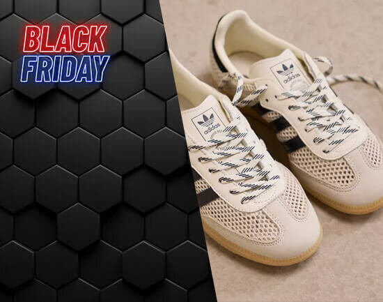 Black Friday JD Sports 2026