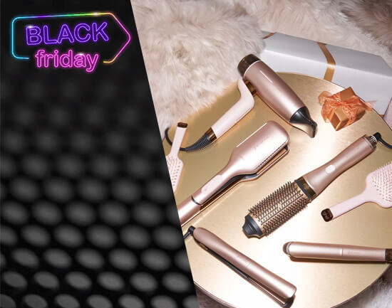 Black Friday GHD 2026