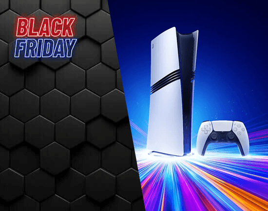 Black Friday PlayStation Store 2026