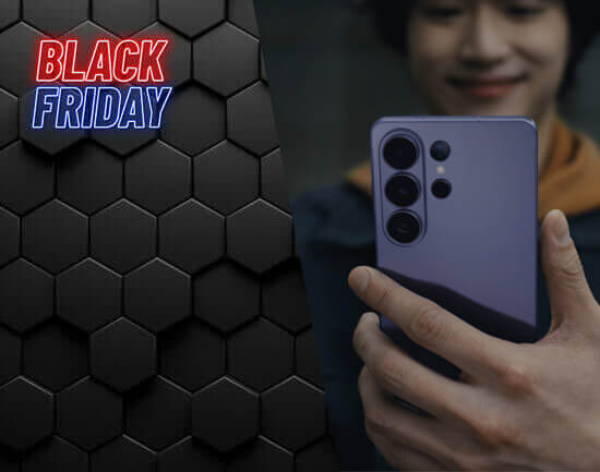 Black Friday Tim 2026