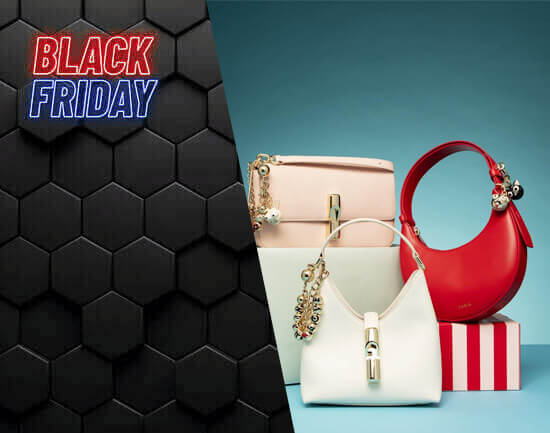 Black Friday Furla 2026