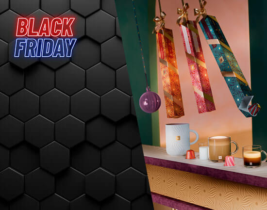 Black Friday Nespresso 2026