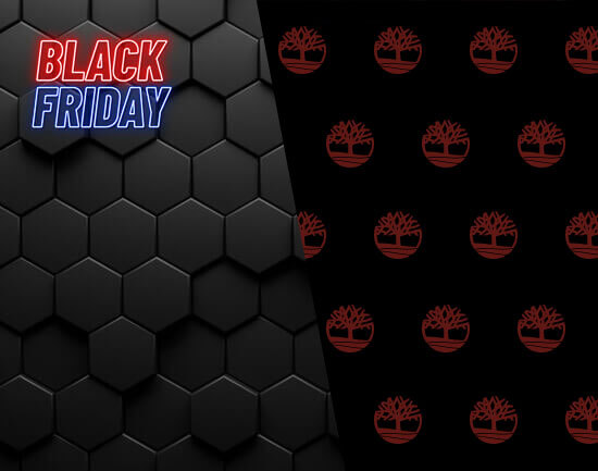 Black Friday Timberland 2026