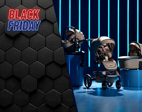 Black Friday Prenatal 2026