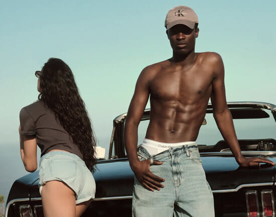 Saldi Calvin Klein 2026