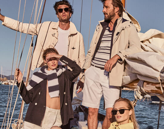 Saldi Fay 2026