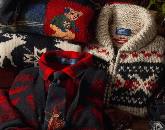 Saldi Ralph Lauren 2026