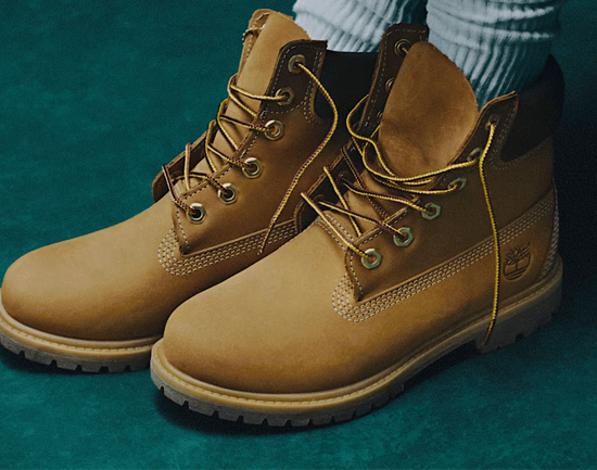 Saldi Timberland 2026