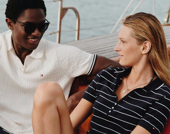 Saldi Tommy Hilfiger 2026