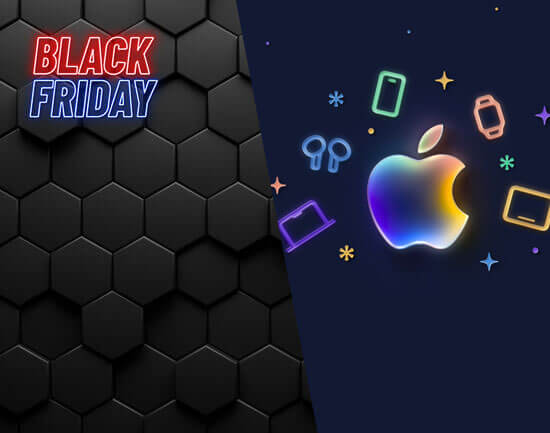 Black Friday Apple 2026