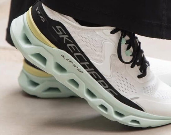 Saldi Skechers 2026