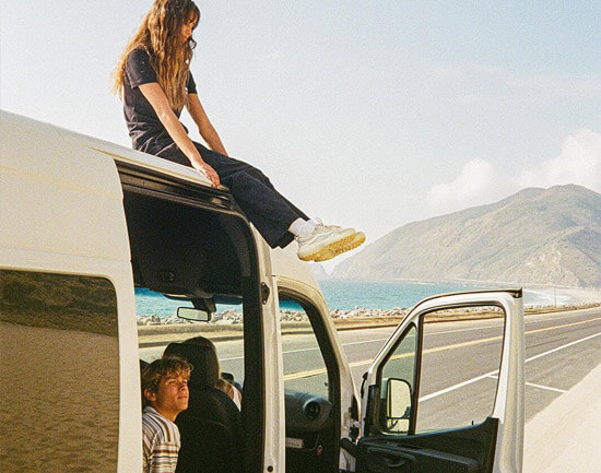 Saldi Vans 2026