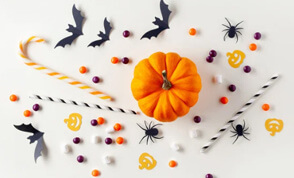 Halloween 2026: offerte, coupon e sconti verificati