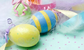 Pasqua: sconti e offerte