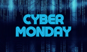 Cyber Monday: offerte e codici sconto