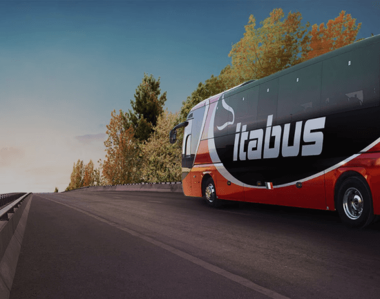 Itabus Codice sconto 10% esclusivo