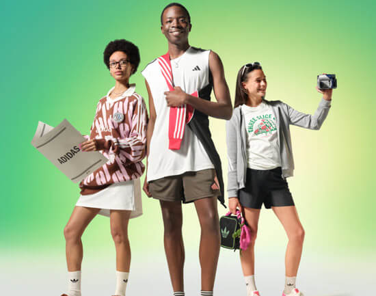 Adidas Codice sconto 10% esclusivo