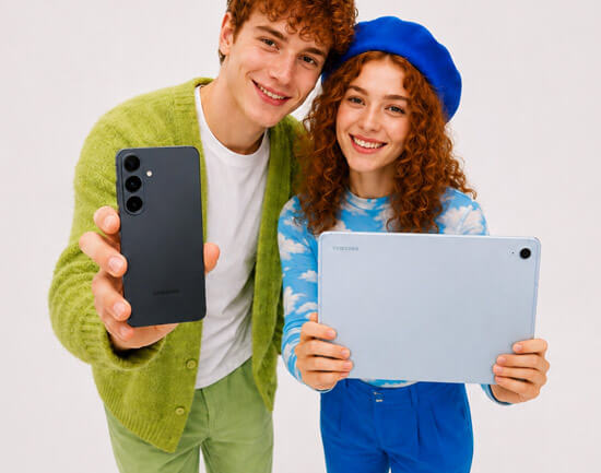 Samsung Codice sconto 10% + Tablet omaggio