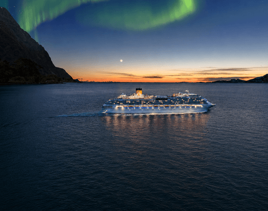 Costa Crociere codice sconto fino a 100€