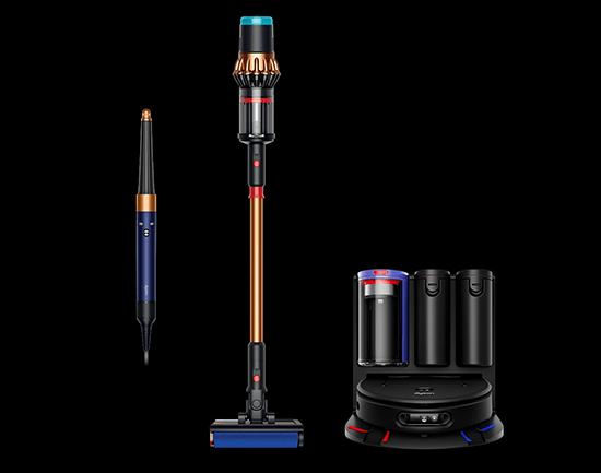 Dyson Sconti fino a 300€