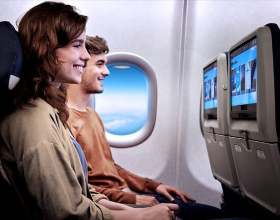 ITA Airways Codice sconto del 15%