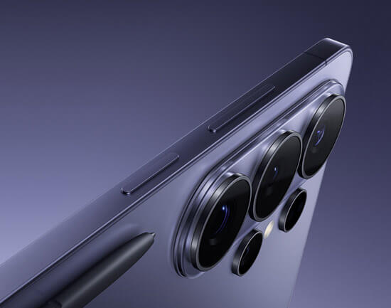 Samsung Codice sconto 10% su Galaxy S26