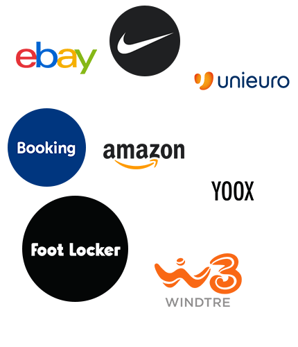 Brand partner di Topnegozi