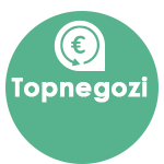 Registrati a Topnegozi