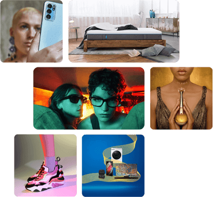 La storia di Topnegozi