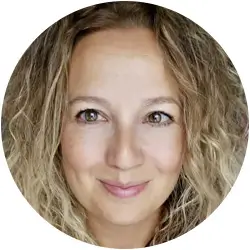 Martina Maffioletti - Coupon & Content Specialist