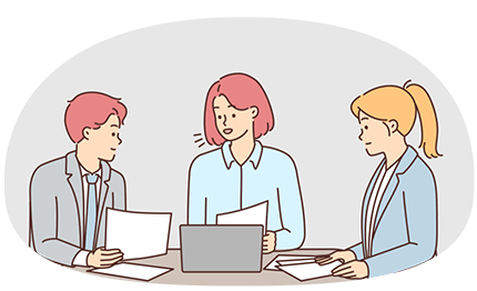 Come Topnegozi sceglie i propri partner