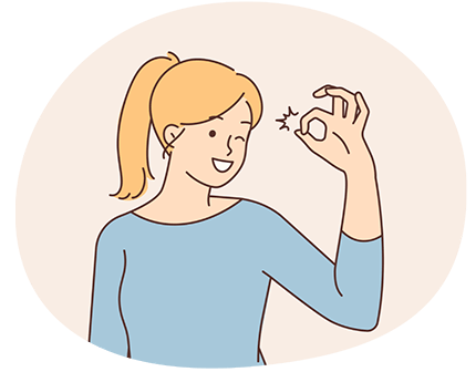 Le informazioni dei coupon di Topnegozi sono precise