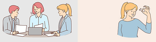 Perché fidarsi di noi - Topnegozi