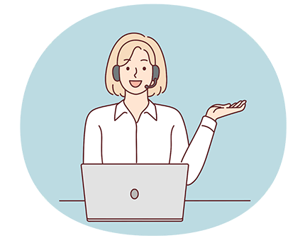 Topnegozi offre un servizio clienti efficiente