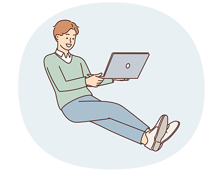 Topnegozi garantisce la sicurezza dei tuoi dati